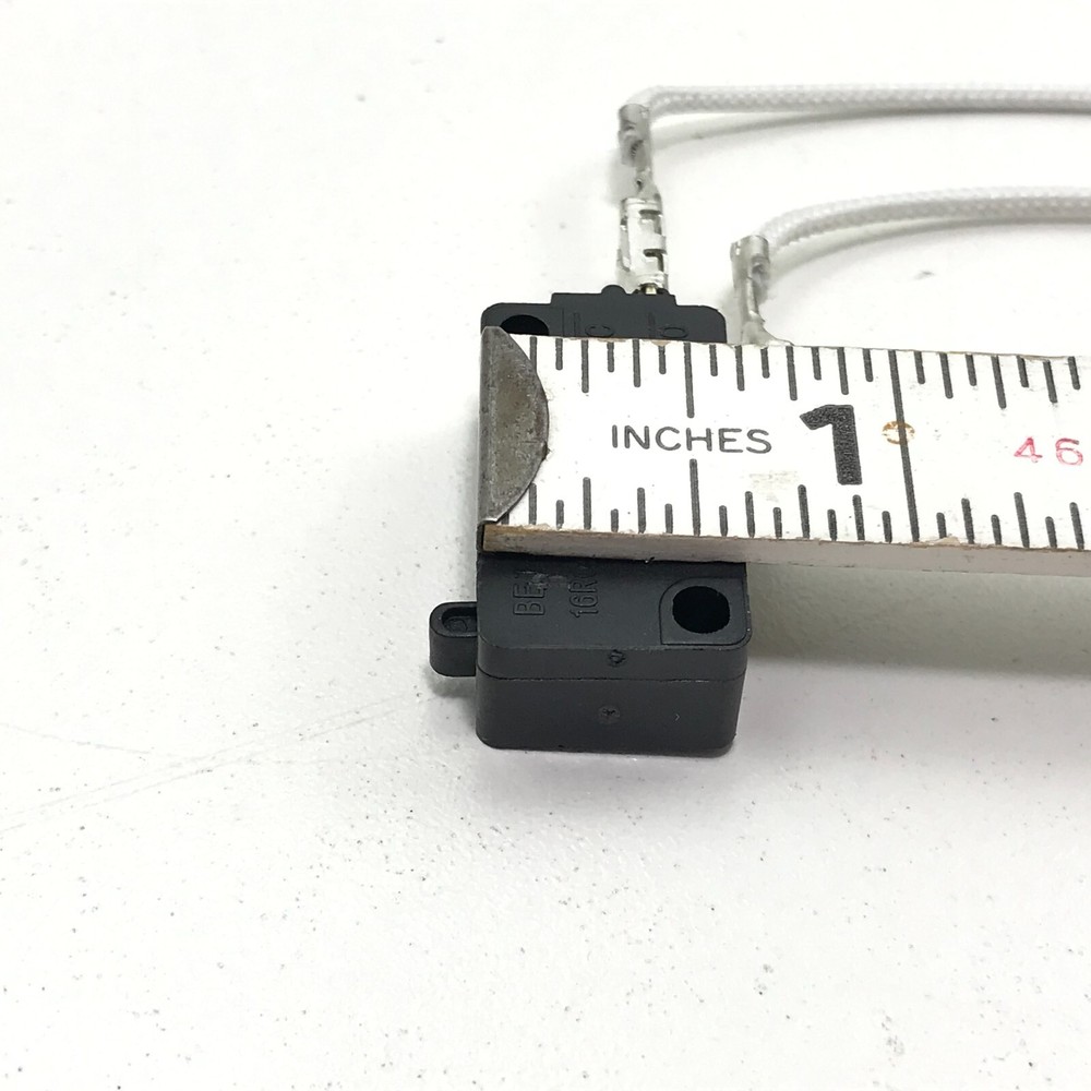Beautiful Barrymore Air Fryer 19089 19092 BASKET SENSOR SWITCH MICROSWITCH MICRO
