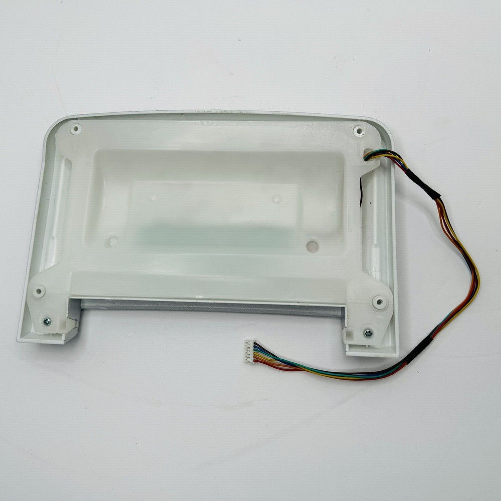 Insignia Portable Ice Maker Part, Control Panel for Model NS-IMP26SL0 Silver