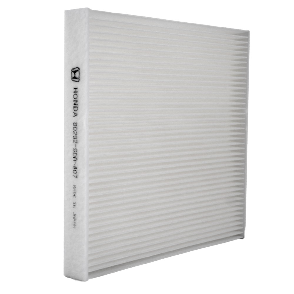 2pcs Engine Air Filter and Cabin Air Filter For Honda Passport Pilot ACURA MDX