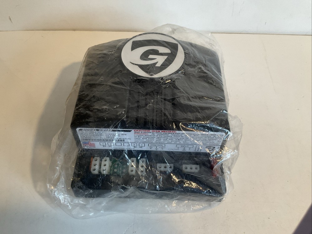 GALLS GR228 Strobe Light Power Supply