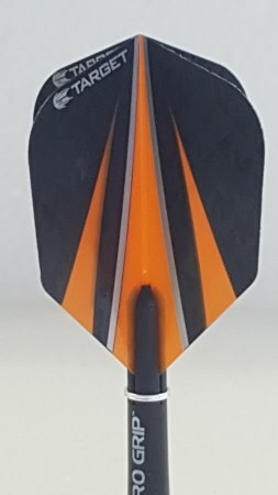 Target Vision Ultra 2 Standard Dart Flights