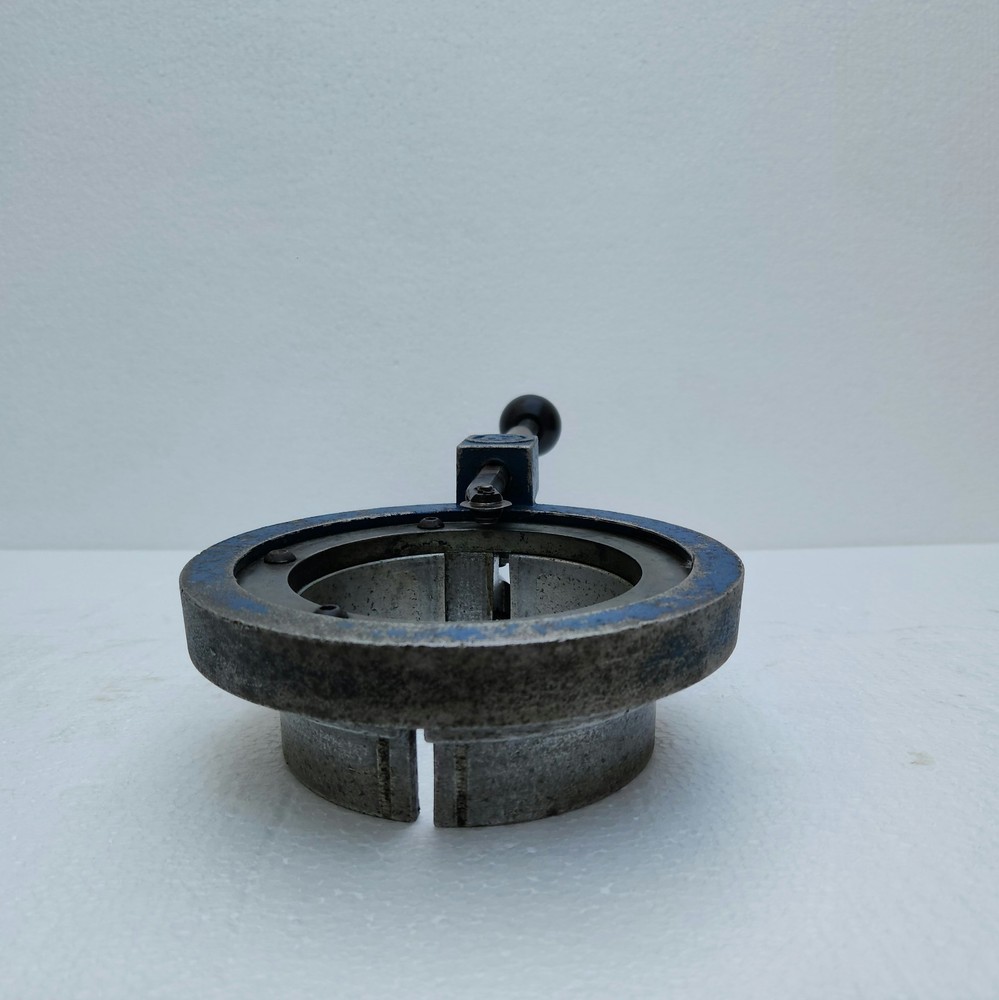 Watts Blucher Industrial Manual Pipe Cutter