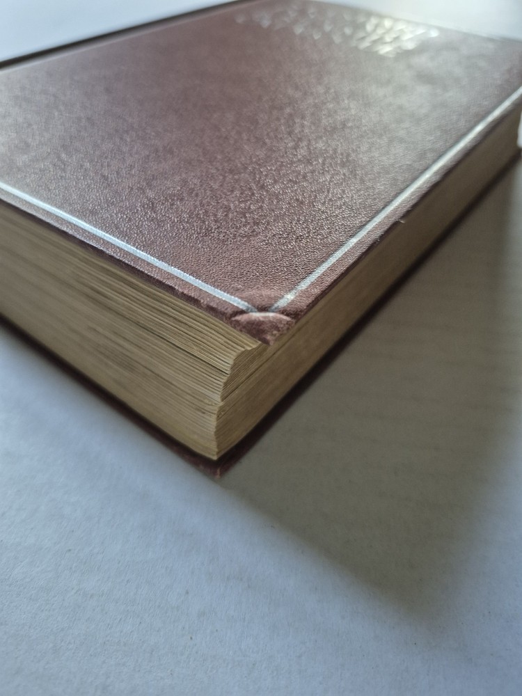 1936 Scott's Standard Postage Stamp Catalogue Catalog 92nd Edition Hardcover