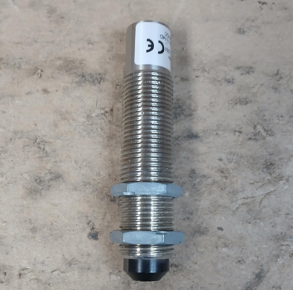 Raytek RAYCI3A10L Infrared Temperature Sensor