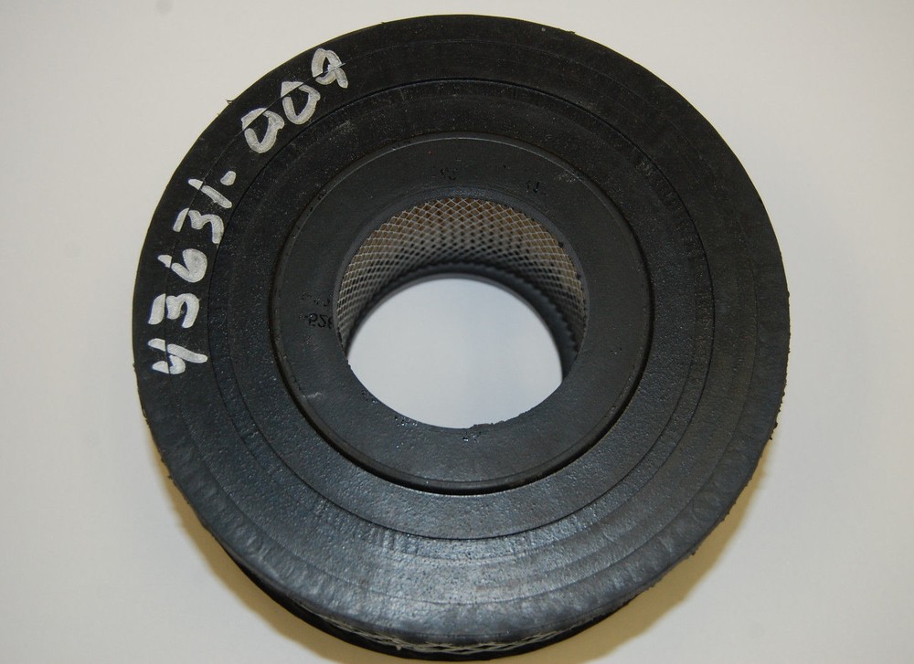 DEVILBISS/DEVAIR 43631-009 AIR INTAKE FILTER REPLACEMENT