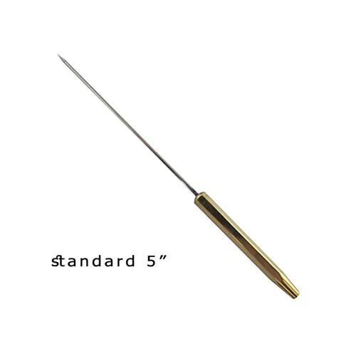 Fly Tying Bodkin Half Hitch Tool