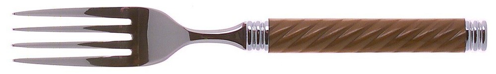Mikasa Braid-Gold Salad Fork 403001