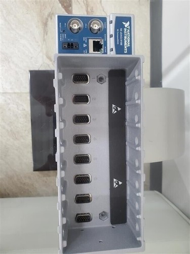 2PCS Used  cDAQ-9188 FOR VIP!