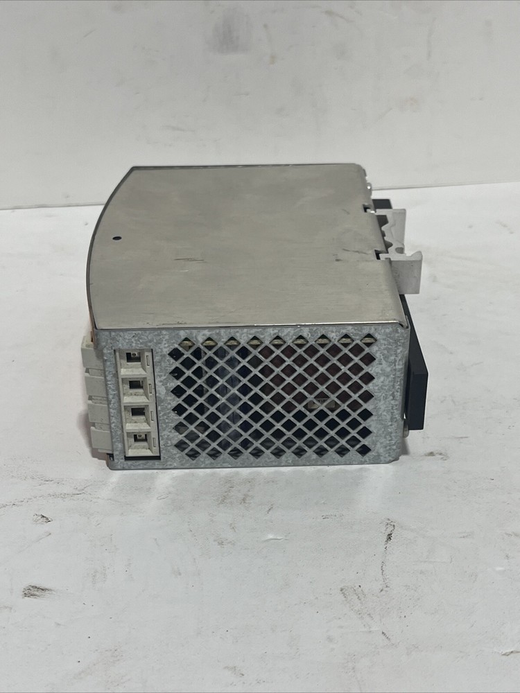 IFM DN2012 Power Supply