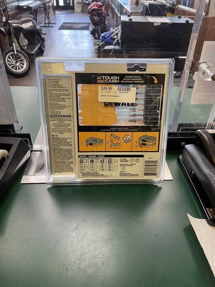 DEWALT BITS DWAMF50 (EZ2005621)