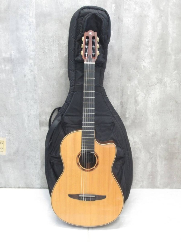 YAMAHA NCX2000R 791005