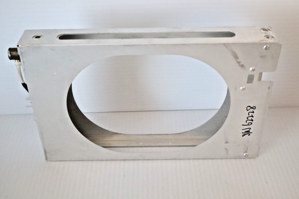 Bendix King KR 87 ADF Receiver Mounting Tray & Connector