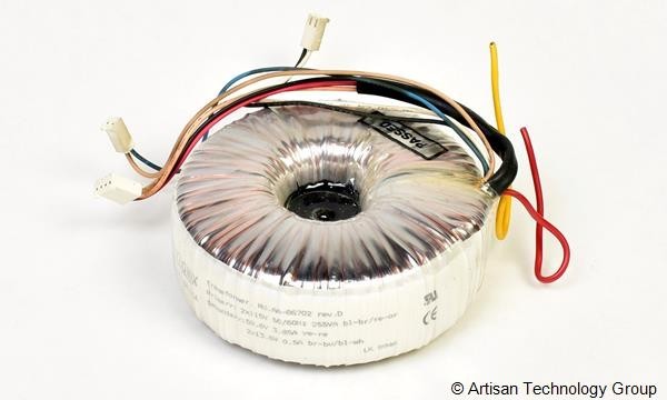 Powertronix AA-86702 Transformer