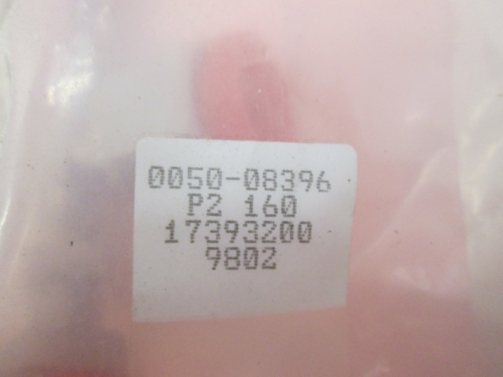 AMAT, Vacuum Fitting, 0050-08396, New