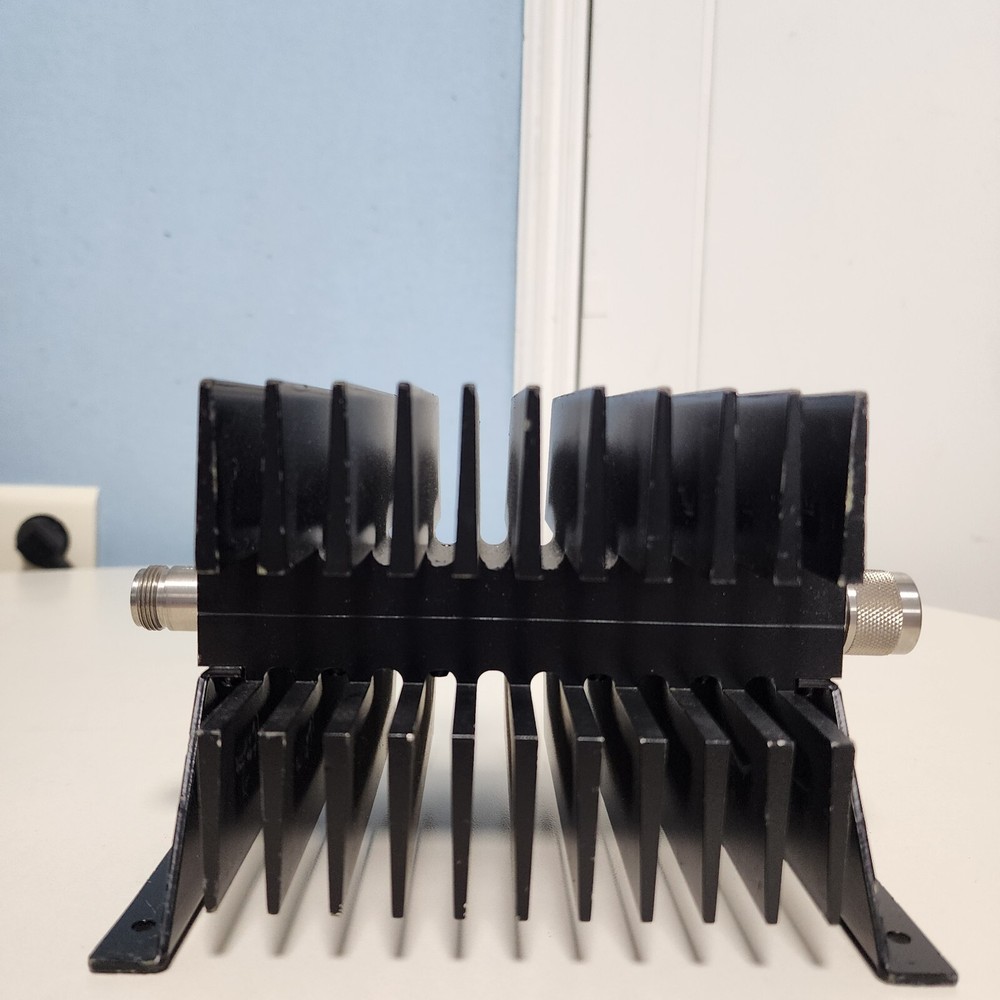 Narda 769-20 High Power Coaxial Attenuator