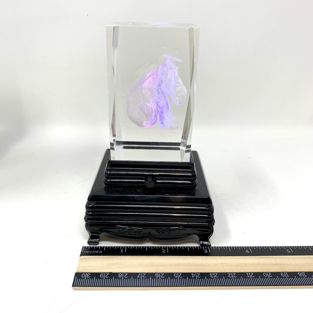 Disney Party Light Eeyore Table Top Light Decoration