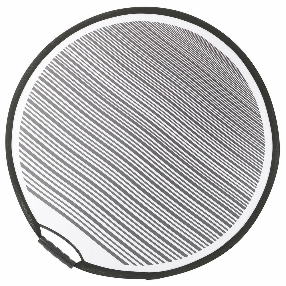 31.5" Portable Flexible Foldable PDR Lined Light Reflector Board Dent Panel