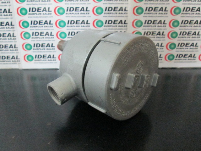 KILLARK GECLET1 CONDULET-New No Box