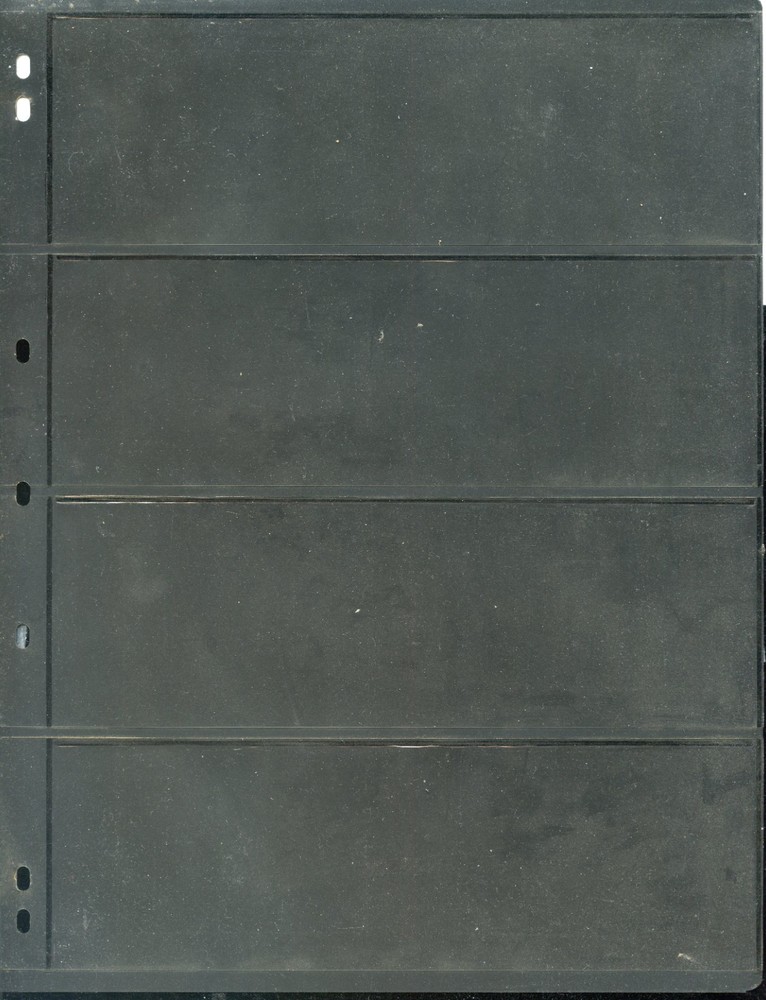 212 STOCK PAGES VARIOUS STYLES