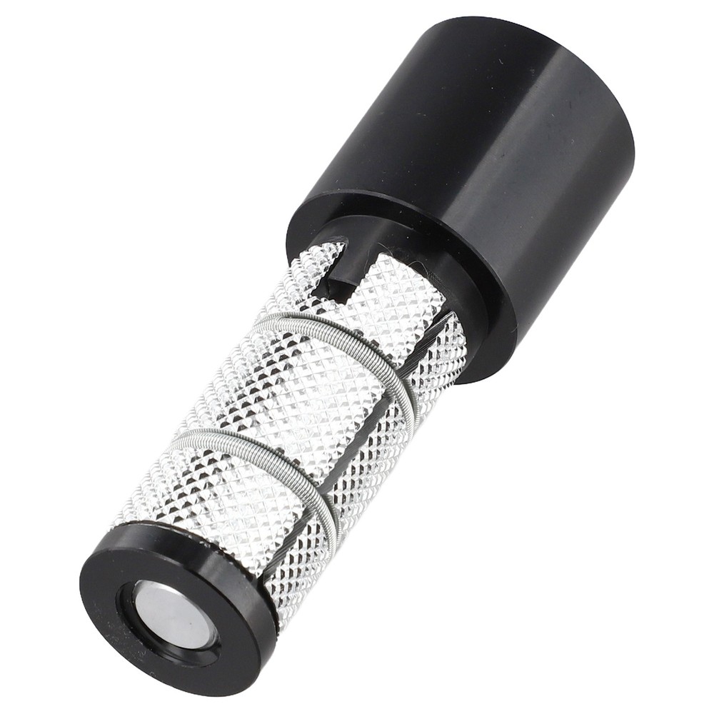 Fork Stem Extender Handlebar Riser Aluminum Alloy Bike Extension-Durable