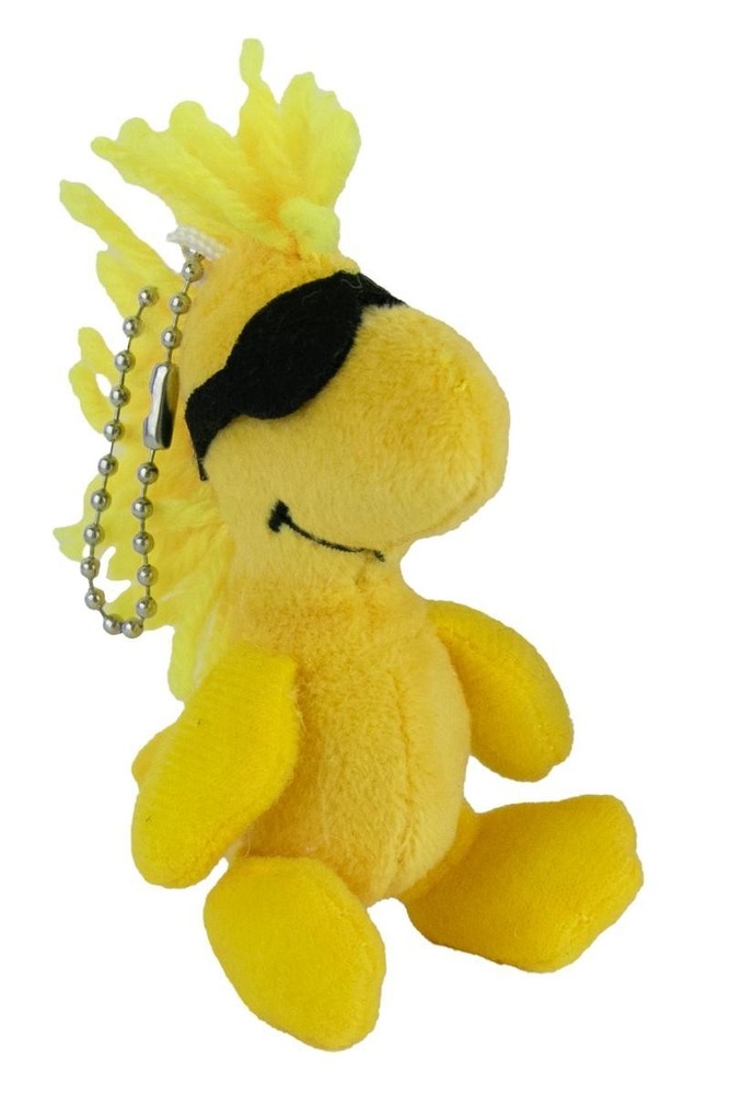 WOODSTOCK - World's Smallest Peanuts Plush