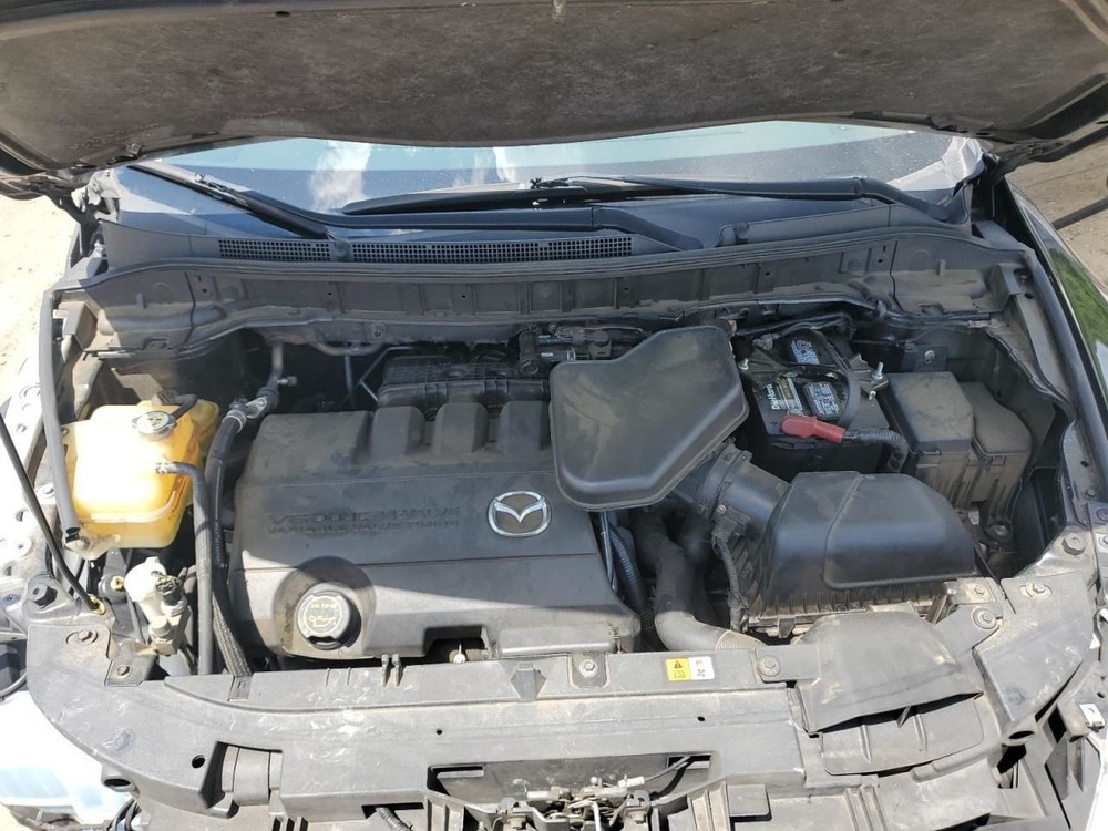 CX-9 2013 Glove Box 4678257