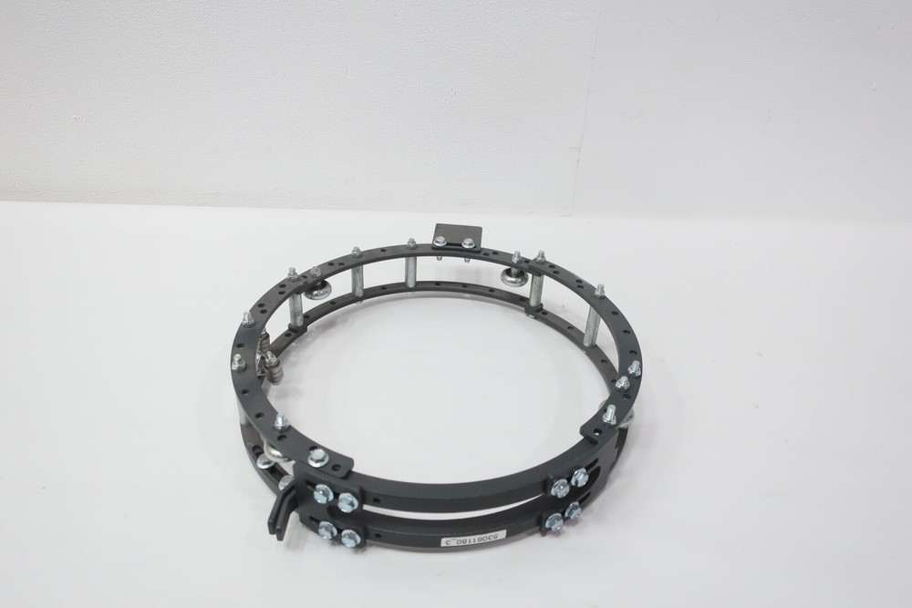 Konecranes 53061180 Rope Guide Right