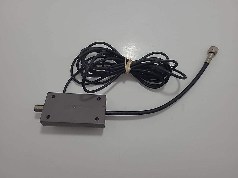 Nintendo NES RF AV Cable adapter Switch SNES NES-003 Official OEM Tested!