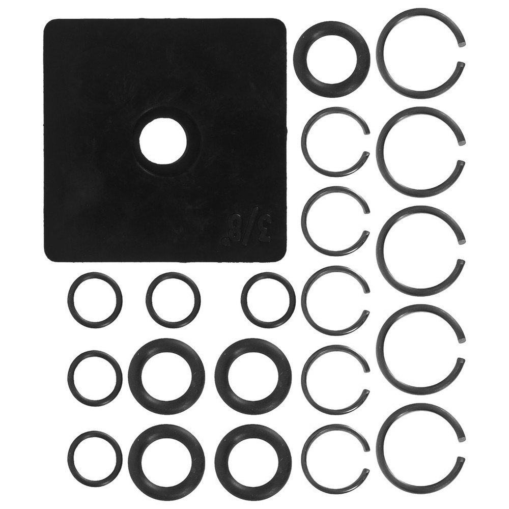 Impact Wrench Retaining Ring Tool Retainers Electric Wrenches Clips