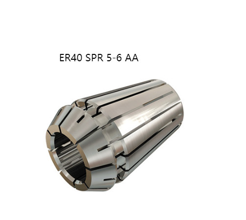 1  PCS      ORIGINAL  INSERTS          ‎ER40 SPR 5-6 AA