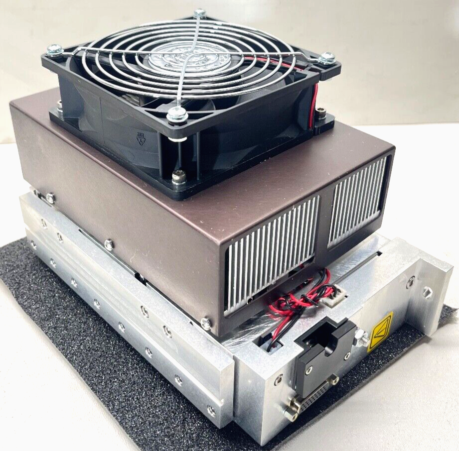 COHERENT Genesis CX355-100 STM Compact , 100mW Laser Head
