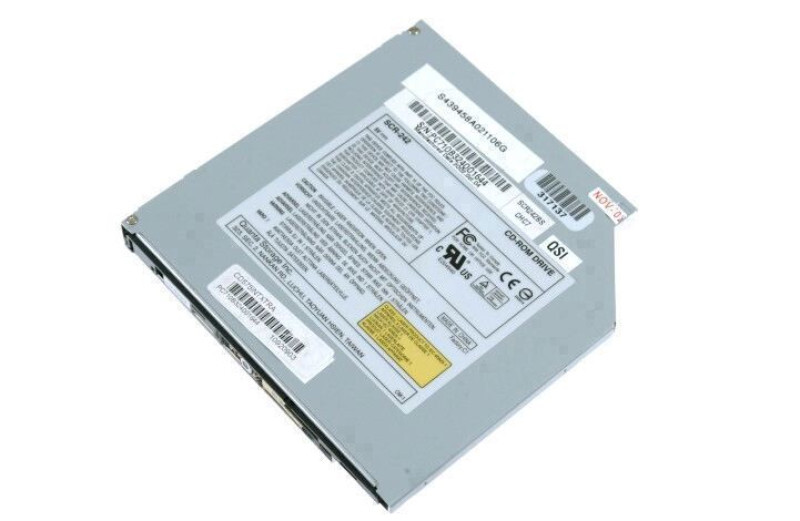 KD.02402.003 - 24X CD-ROM Drive Module