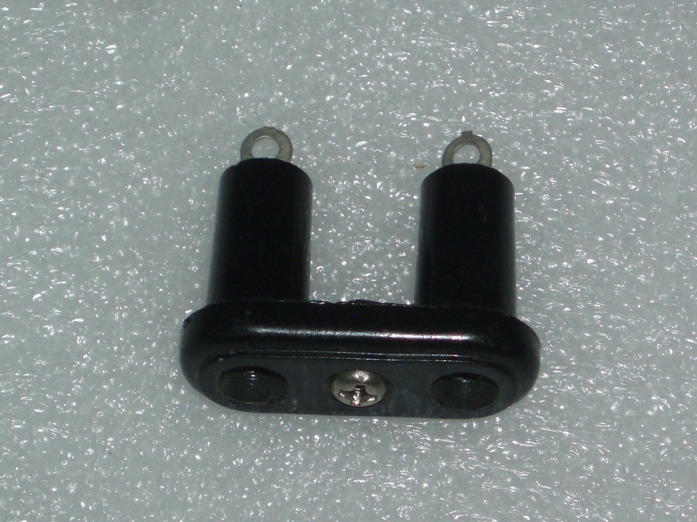 PARASET  replica transceiver connector external Morse key