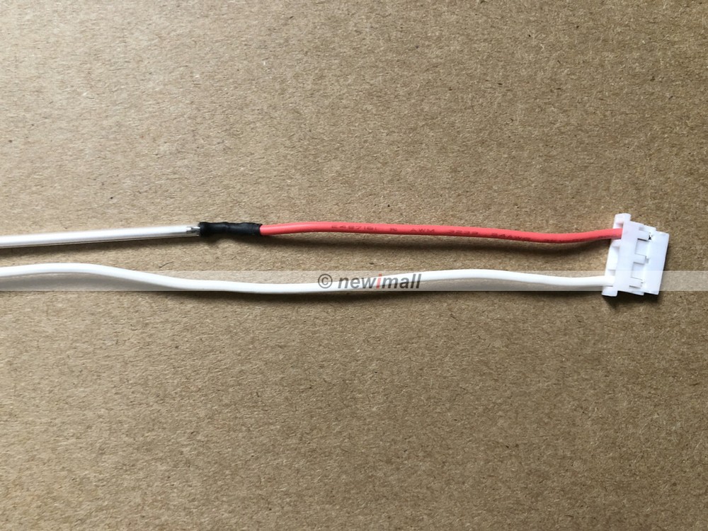 1Pcs LCD CCFL Backlight Lamp For KCS3224A CFL UNIT no plastic shell