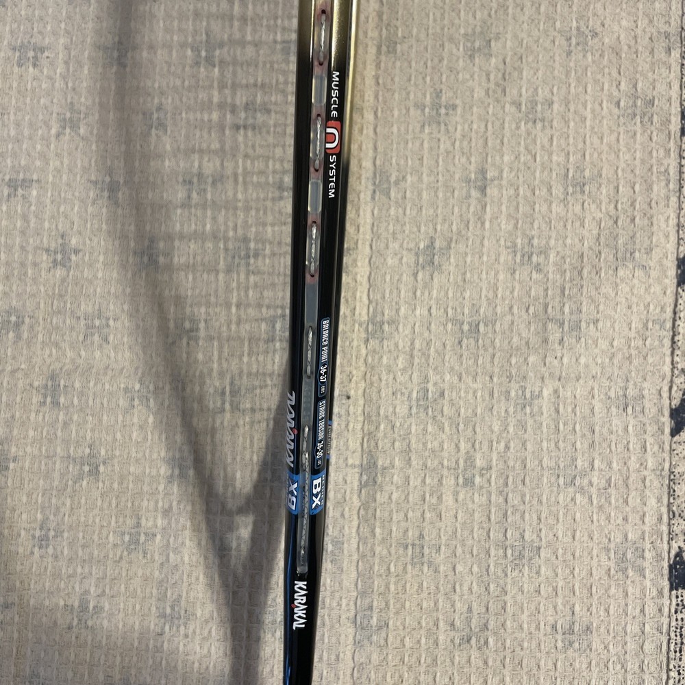 Karakal BX-140 Squash Racket