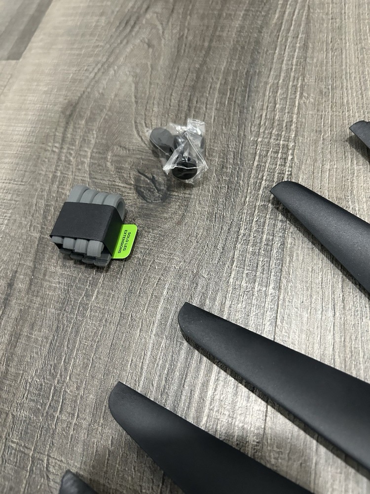 3DR Solo Drone Quadcopter With Backpack