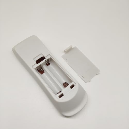 Replacement Remote Control 219863500 fit for Epson Projector PowerLite E20