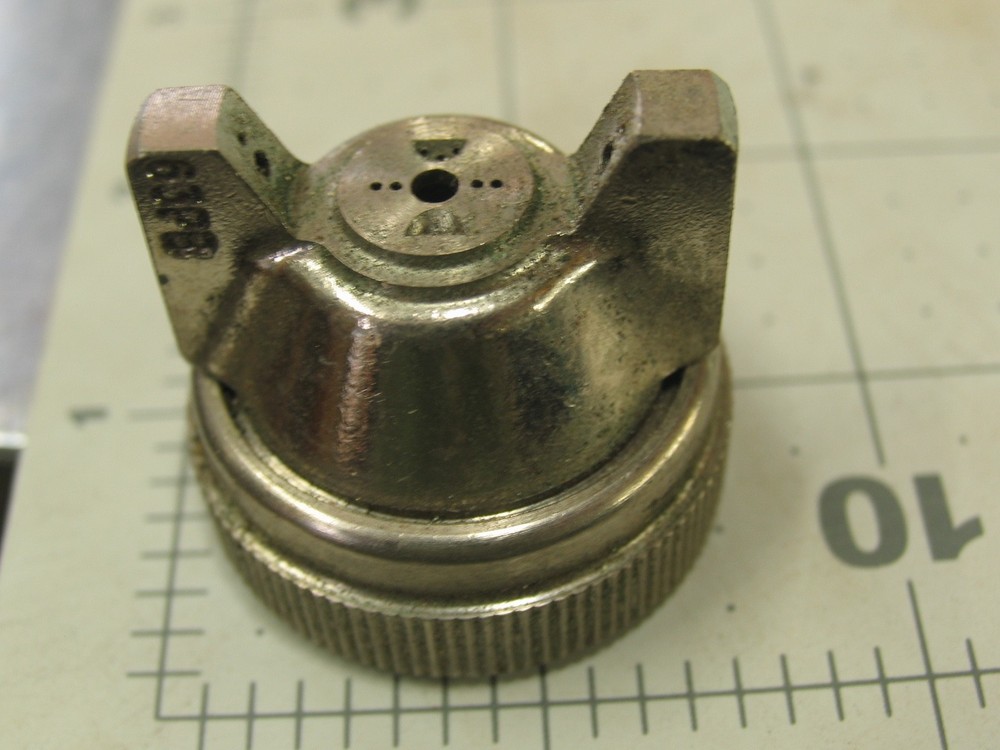 Spray Gun  Nozzle #63PB