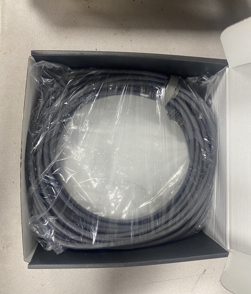 Starlink Gen-3 Cable – 50 ft – OEM Original Cable