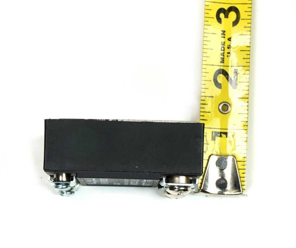 Crydom SSC800-25-36 Solid State Relay Output 800 VDC 25 Amp Input 36V