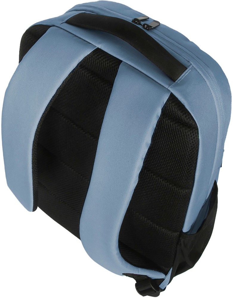 Targus - Octave III Backpack for 15.6Laptops - Blue