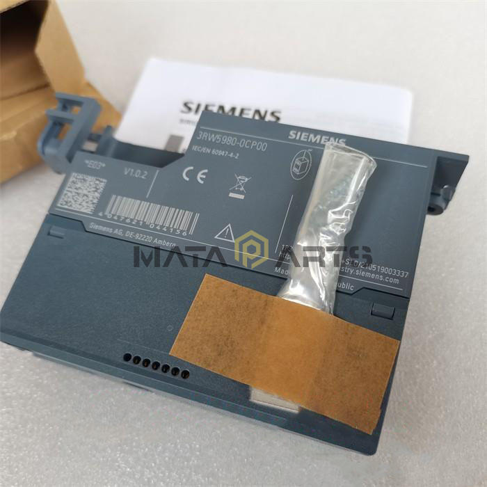 ONE NEW Communication module Siemens 3RW5980-0CP00