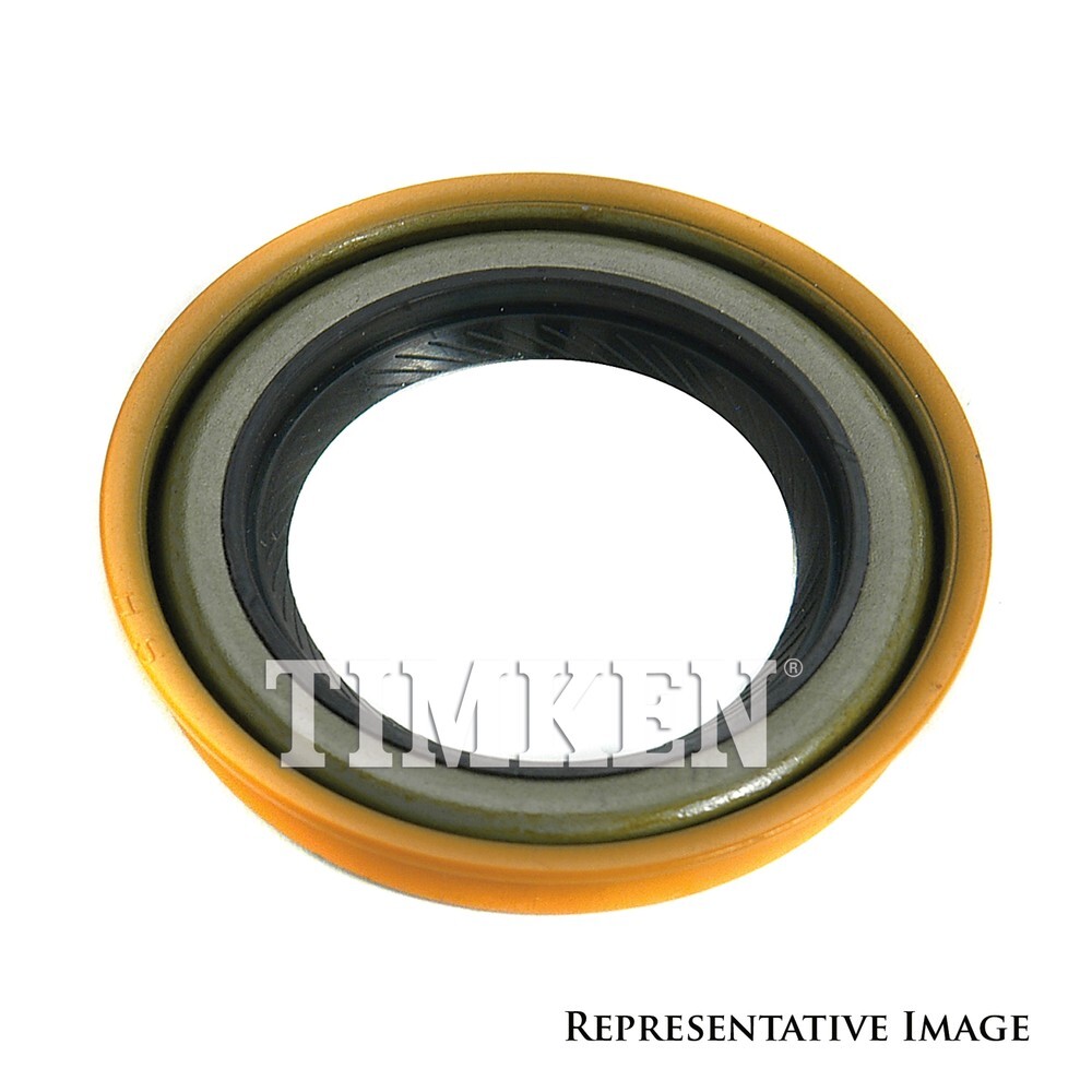 Auto Trans Frt Seal Timken 2658