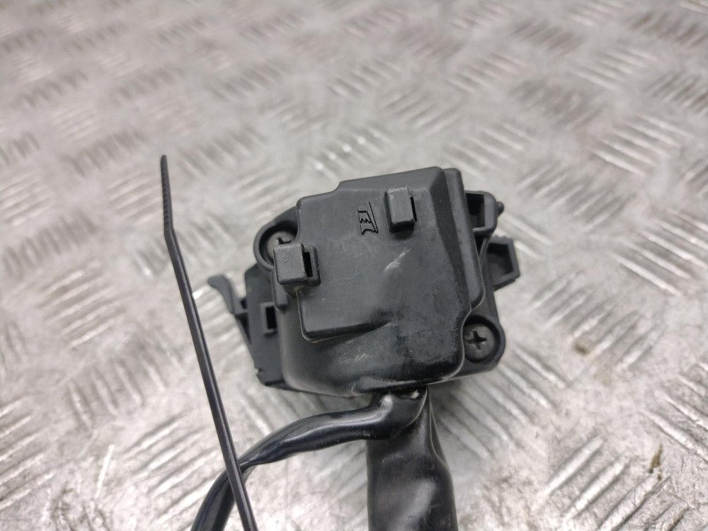2012 HONDA CBR 1000 RR FIREBLADE LEFT SWITCH GEAR