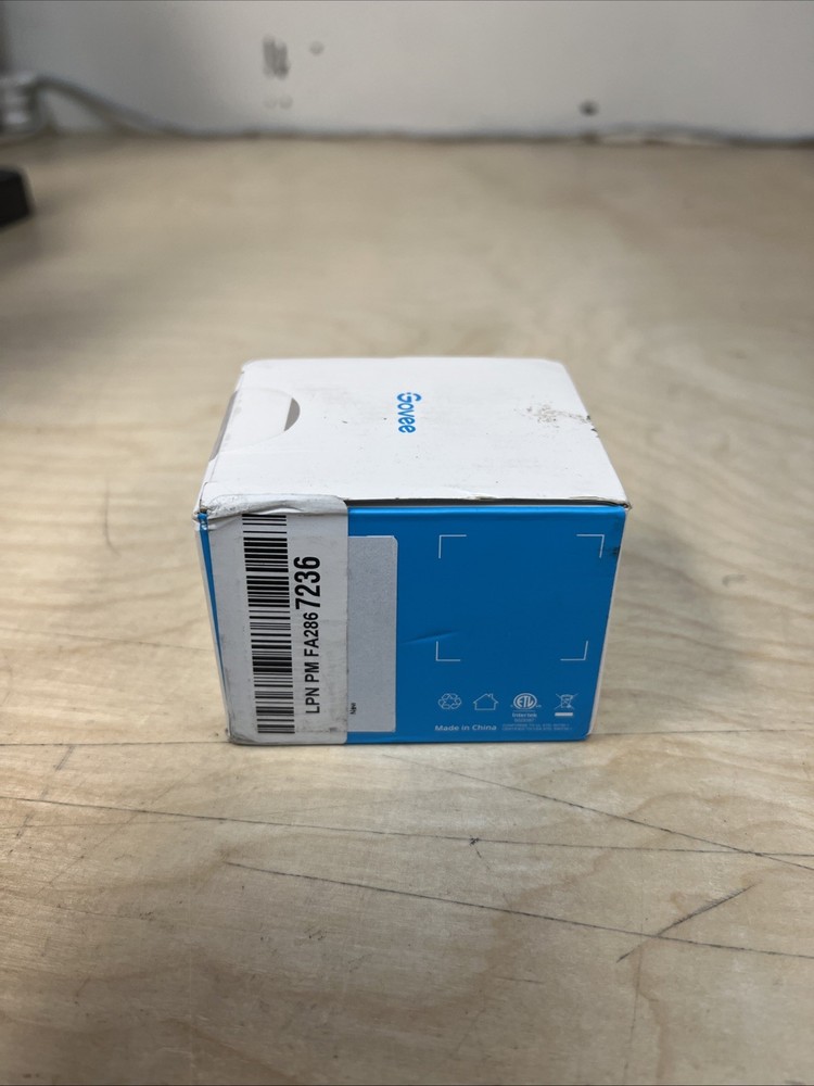 Govee Smart Plug Pro 2 Pack Model H5080