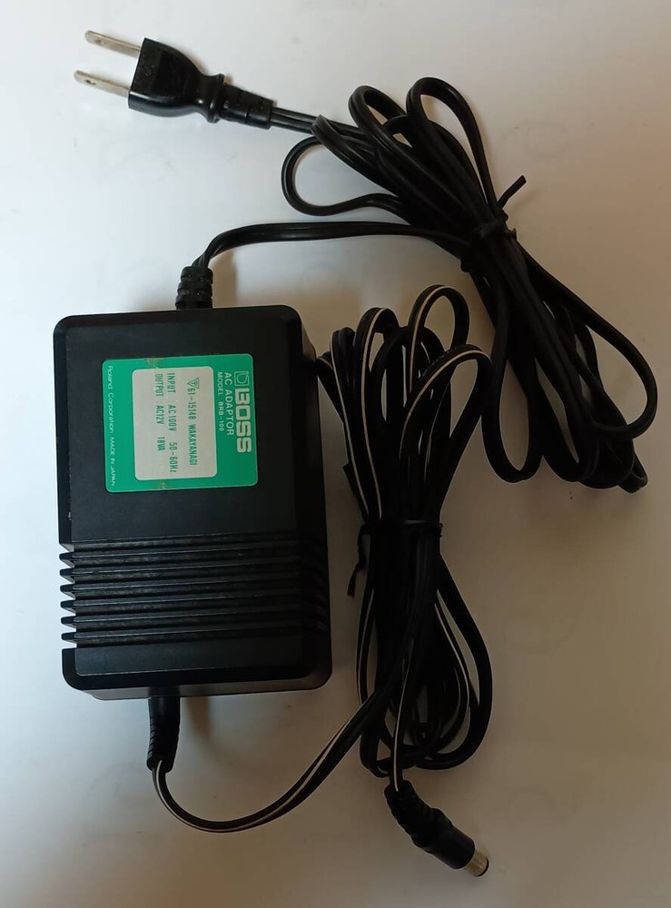 BOSS SE-70 SE70 Super Effects Processor #0008