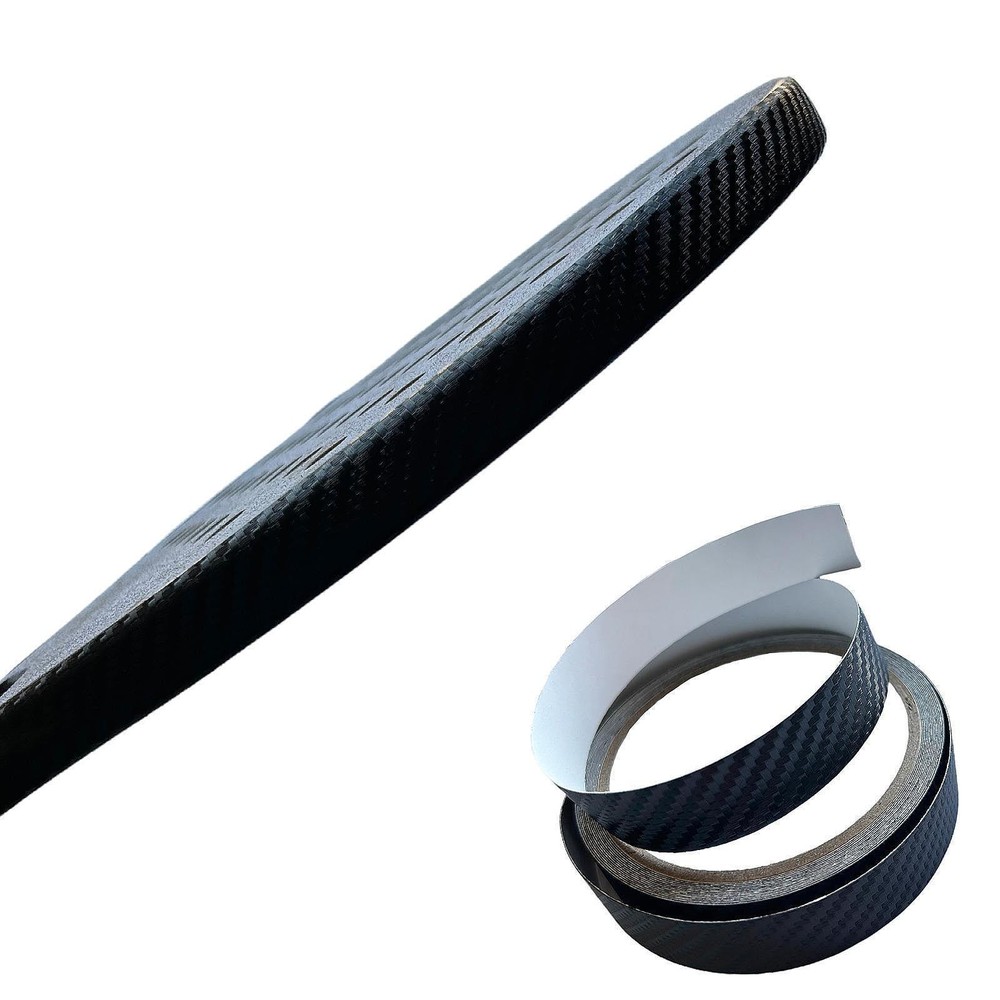 Pickleballs Paddle Edge Tape,Practical Pickleballs Paddle Accessory,Sticky