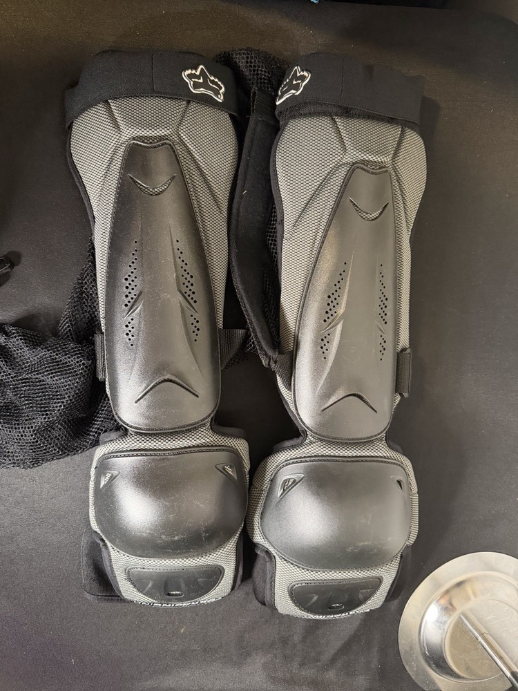 Fox Racing Knee Guard L/XL