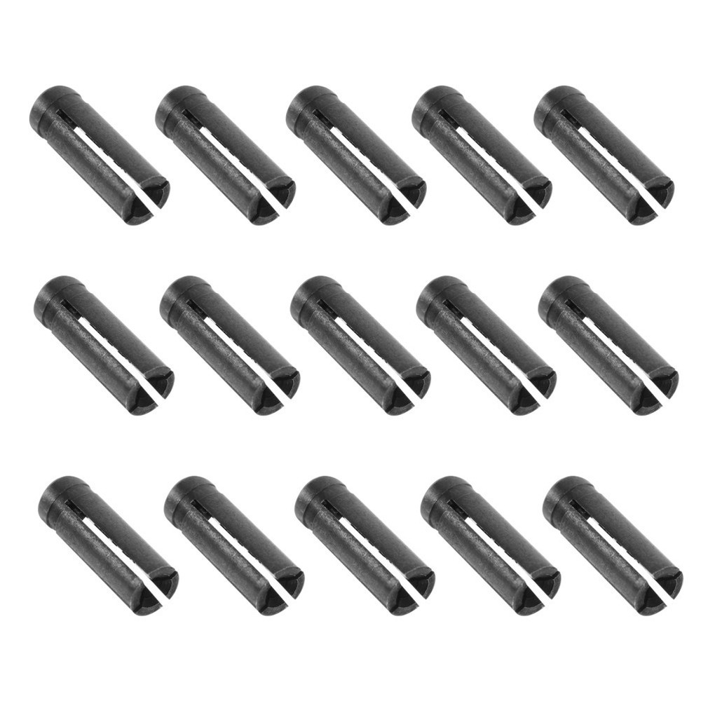 15Pcs Portable Flight Protectors Wing Fixing Tools Lightweight Flights