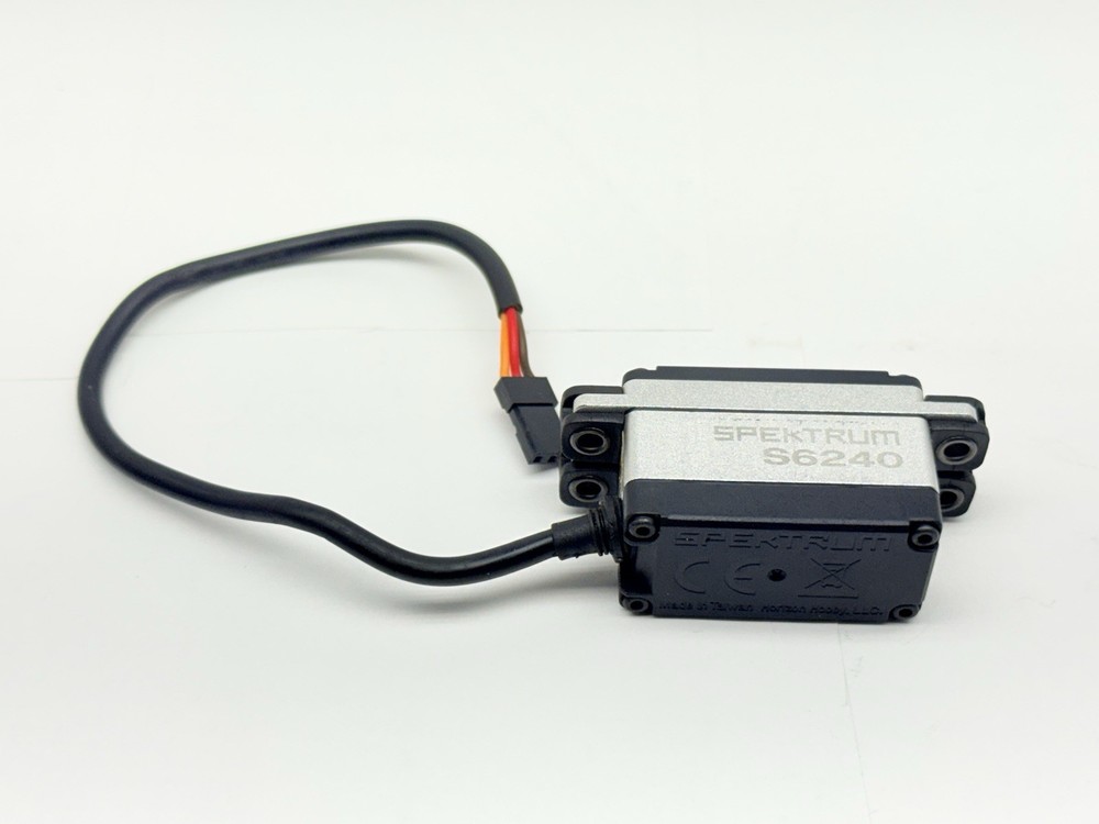 Spektrum S6240 Digital Surface High Speed Servo
